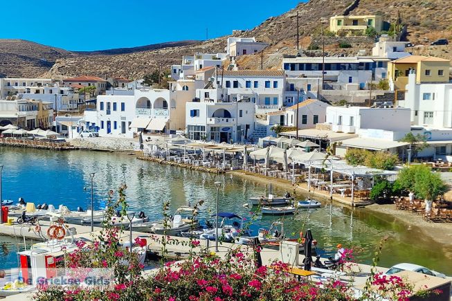 Loutra Kythnos